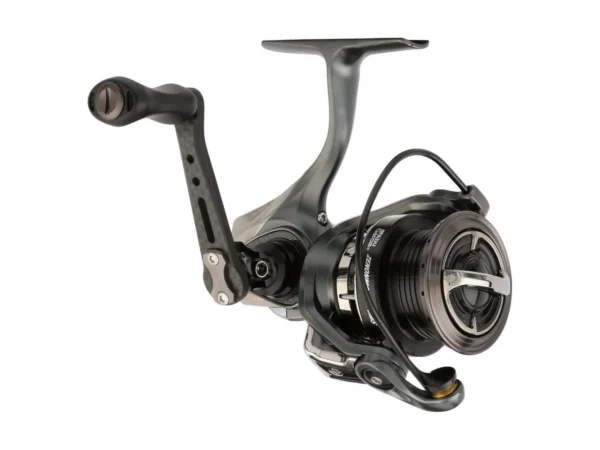 Abu Garcia Zenon™ MG-X 2500 Spinning Reel ZENON MG-X 2500MS - Image 4