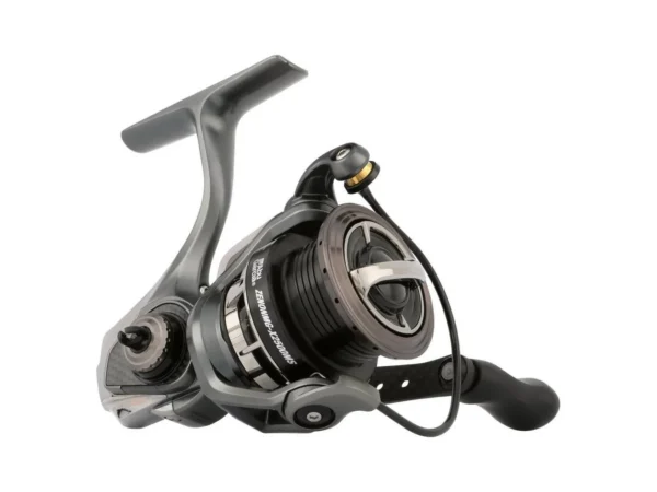 Abu Garcia Zenon™ MG-X 2500 Spinning Reel ZENON MG-X 2500MS