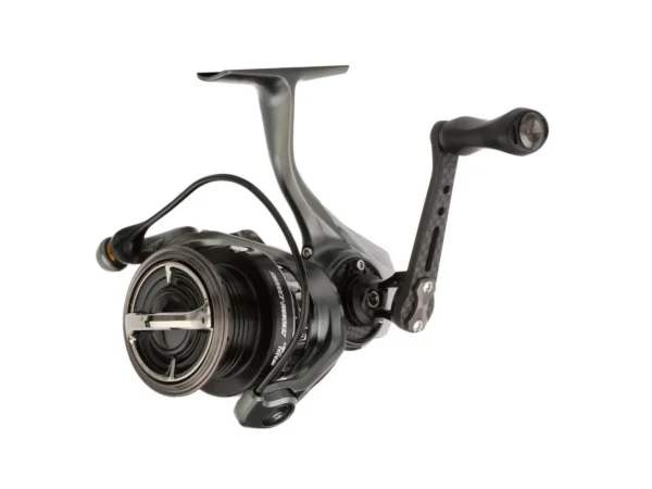 Abu Garcia Zenon™ MG-X 3000 Spinning Reel ZENON MG-X 3000MS - Image 2