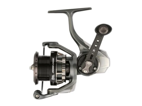 Abu Garcia Zenon™ MG-X 3000 Spinning Reel ZENON MG-X 3000MS - Image 3