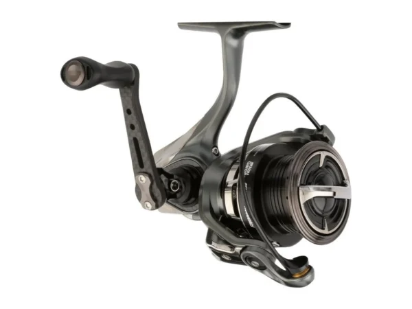 Abu Garcia Zenon™ MG-X 3000 Spinning Reel ZENON MG-X 3000MS - Image 4