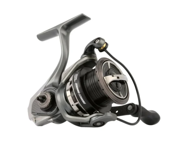 Abu Garcia Zenon™ MG-X 3000 Spinning Reel ZENON MG-X 3000MS