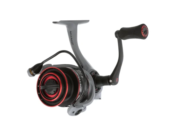 Abu Garcia ZATA 2500 Spinning Reel ZATA2SP2500 - Image 2