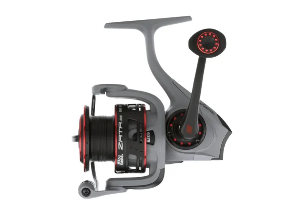 Abu Garcia ZATA 2500 Spinning Reel ZATA2SP2500 - Image 3