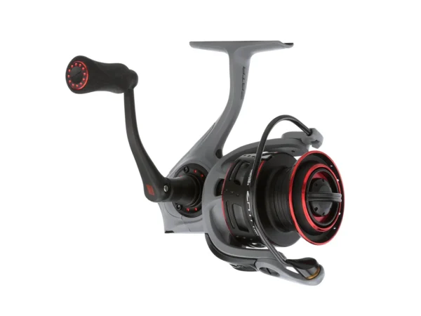 Abu Garcia ZATA 2500 Spinning Reel ZATA2SP2500 - Image 4