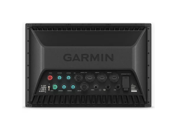 Garmin GPSMAP® 9219 19" Premium Chartplotter w/Garmin Navionics+™ - Image 4