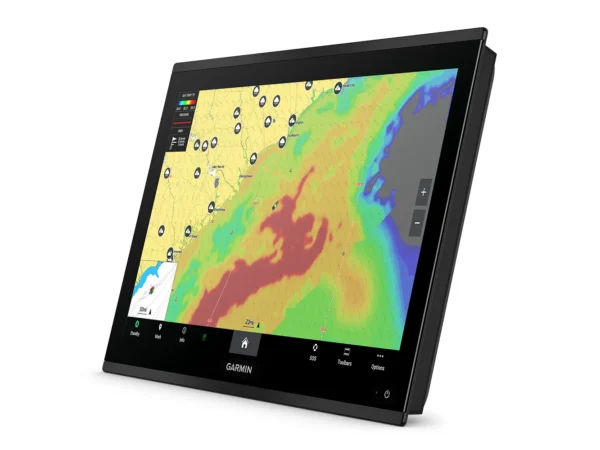 Garmin GPSMAP® 9222 22" Premium Chartplotter w/Garmin Navionics+ - Image 3