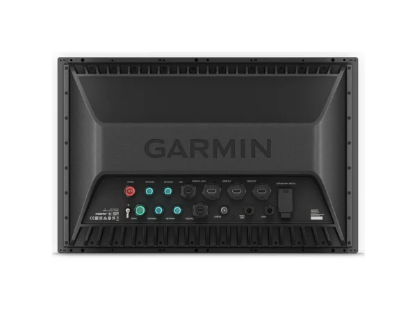 Garmin GPSMAP® 9222 22" Premium Chartplotter w/Garmin Navionics+ - Image 4