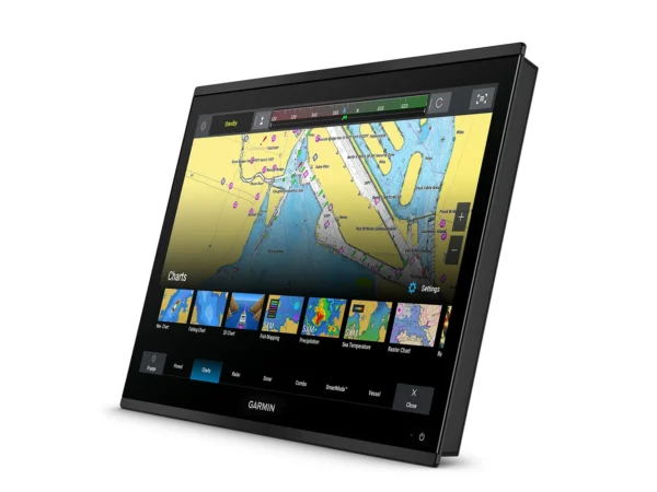 Garmin GPSMAP® 9024 24" Premium Chartplotter w/Worldwide Basemap - Image 3