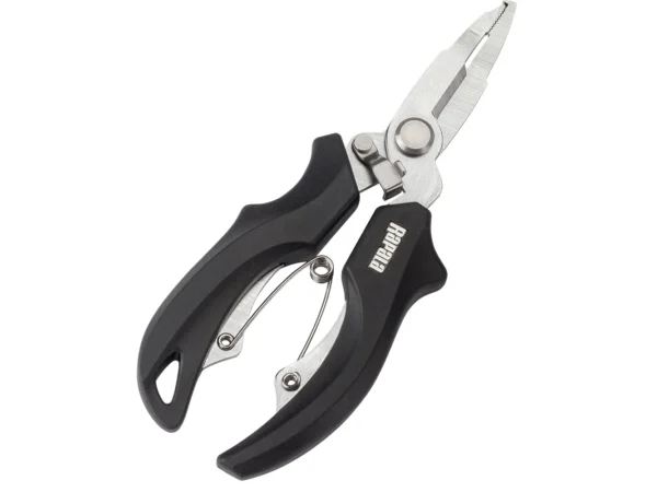 Rapala Split Ring Scissors - Image 2