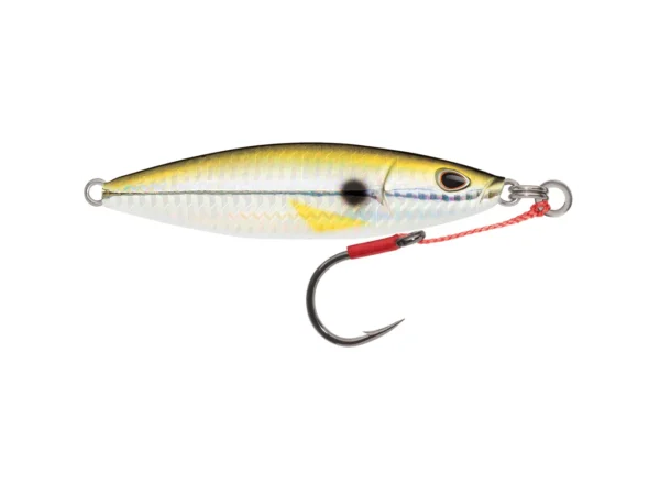 Williamson Koika 150 Jig - 4.5" - 5oz - Aji