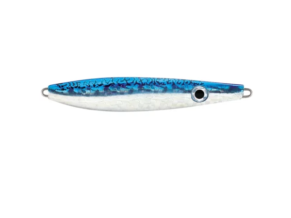 Williamson Vortex® Speed 200 Jig - 6.25" - 7oz - Blue Mackerel