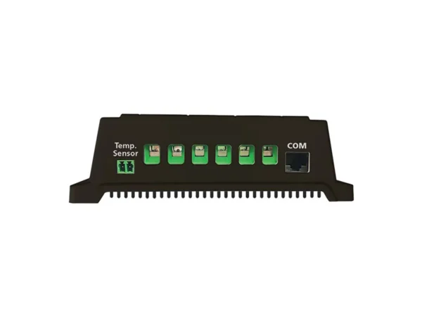 Samlex 20A Solar Charge Controller - 12/24V - Image 2