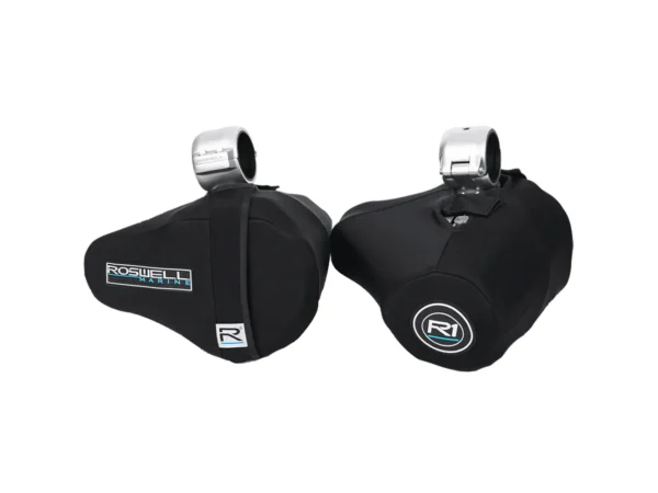 Roswell R1 Pro Tower Speaker Covers