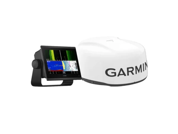 Garmin GPSMAP® 943xsv w/GMR™ 18 HD3 Radome