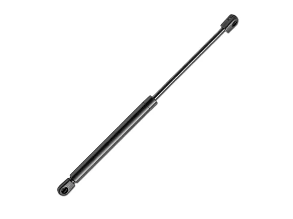 Attwood Springlift Black Composite - 10mm Socket - Extended 26.9" - Compressed 15.2"