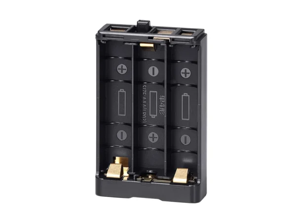 Icom Alkaline Battery Case f/M37