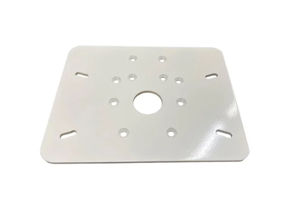 Edson Starlink High-Performance Flat Dish Mounting Plate