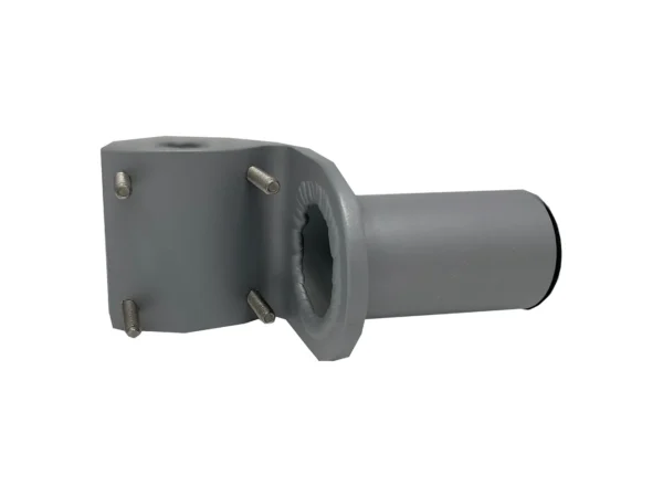 TACO ShadeFin Mini Square Tube Rail Mount - Image 2