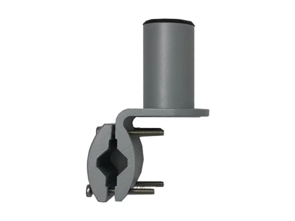 TACO ShadeFin Mini Round Tube Rail Mount