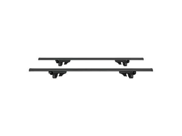 CURT 53-3/8" Aluminum Roof Rack Crossbars