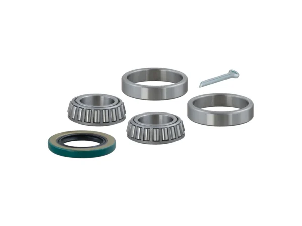 CURT 1" Wheel Bearing Kit