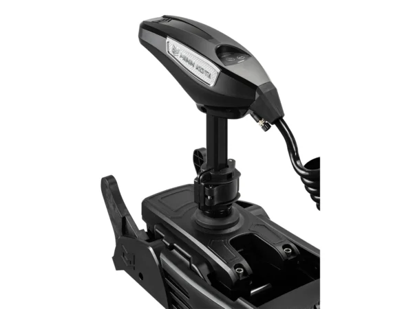 Minn Kota Riptide Terrova® QUEST™ 90/115 Trolling Motor w/Wireless Remote - 24/36V - 90/115LBS - 60" - Black - Image 3