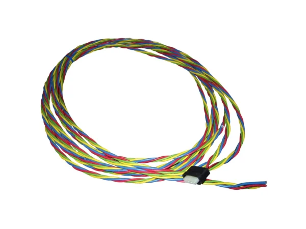 Bennett Marine 22' Wire Harness