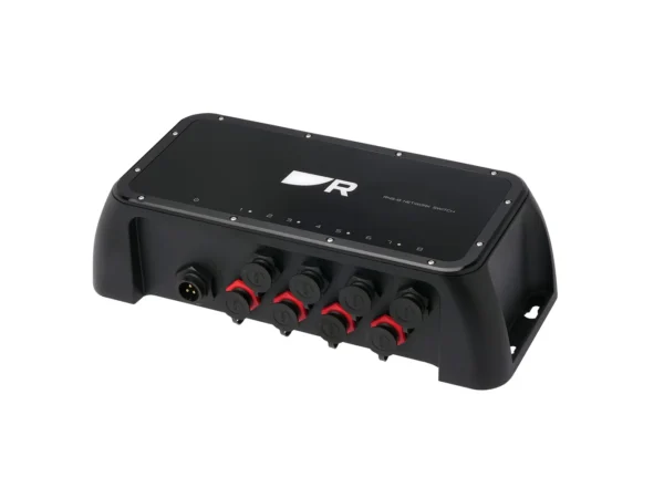 Raymarine RNS-8 Network Switch - Image 2