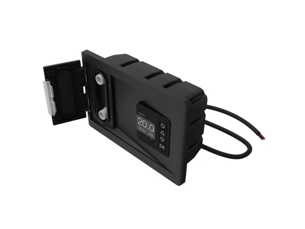 Scanstrut ATMOS 12V Integrated Air Station - Image 2