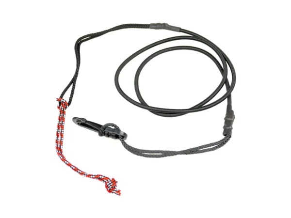 YakGear Basic Paddle & Fishing Pole Leash - Image 2