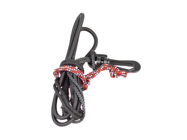 YakGear Basic Paddle & Fishing Pole Leash