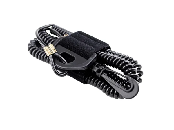 YakGear Coiled Paddle Leash