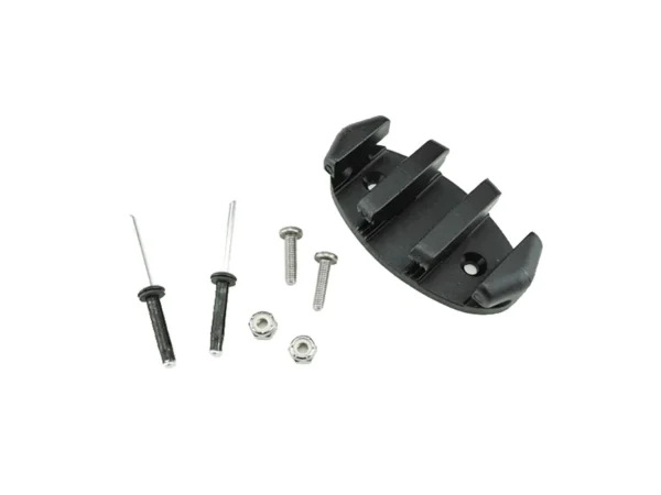 YakGear Zig Zag Cleat Kit