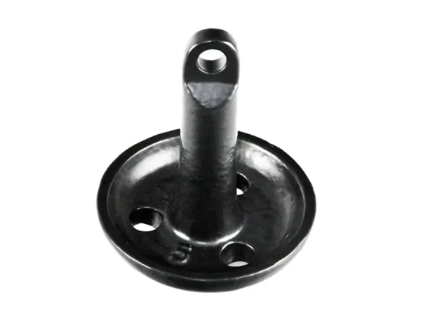 YakGear 5lb Mushroom Anchor