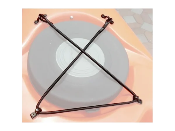 YakGear Bungee Deck Kit - Image 2