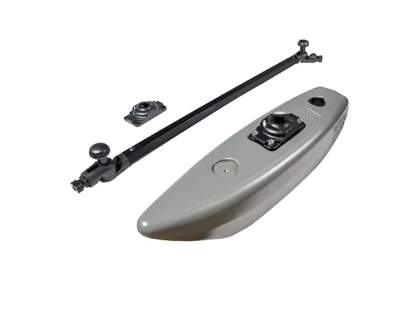 YakGear StandnCast Kayak & Canoe Outriggers