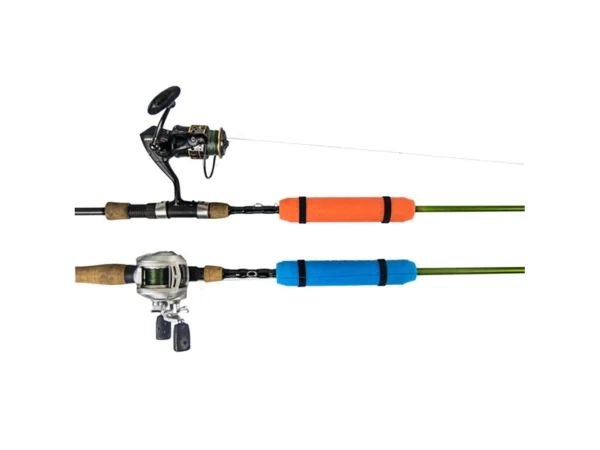 YakGear 8" Rod Floats - Image 2