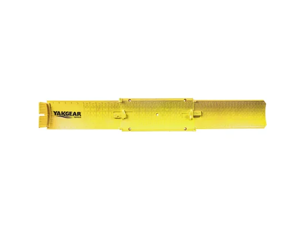 YakGear Fish Stik - Yellow