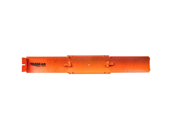 YakGear Fish Stik - Orange