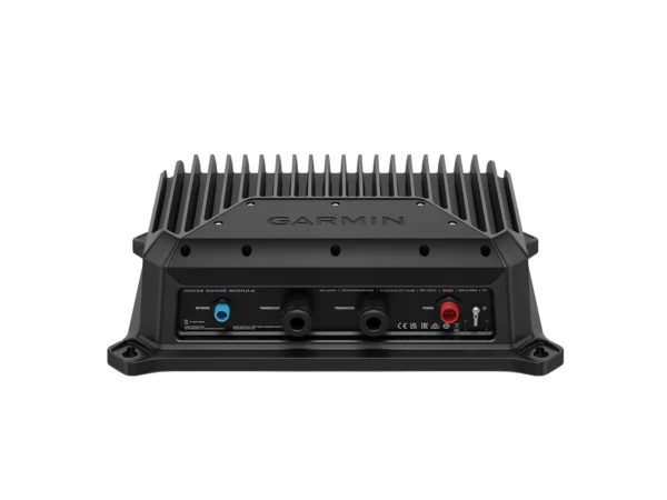 Garmin GSD™ 28 Advanced Sonar Module