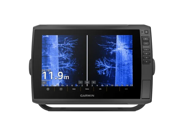 Garmin ECHOMAP™ Ultra 2 102sv w/o Transducer