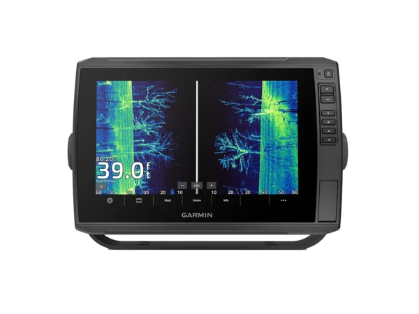 Garmin ECHOMAP™ Ultra 2 106sv w/o Transducer - Garmin Navionics+