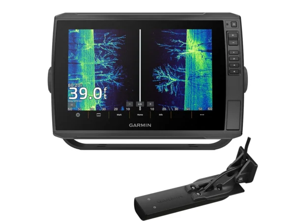 Garmin ECHOMAP™ Ultra 2 106sv w/GT56UHD-TM Transducer - Garmin Navionics+