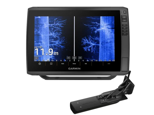 Garmin ECHOMAP™ Ultra 2 122sv w/GT56UHD-TM Transducer