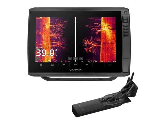 Garmin ECHOMAP™ Ultra 2 126sv w/GT56UHD-TM Transducer - Garmin Navionics+