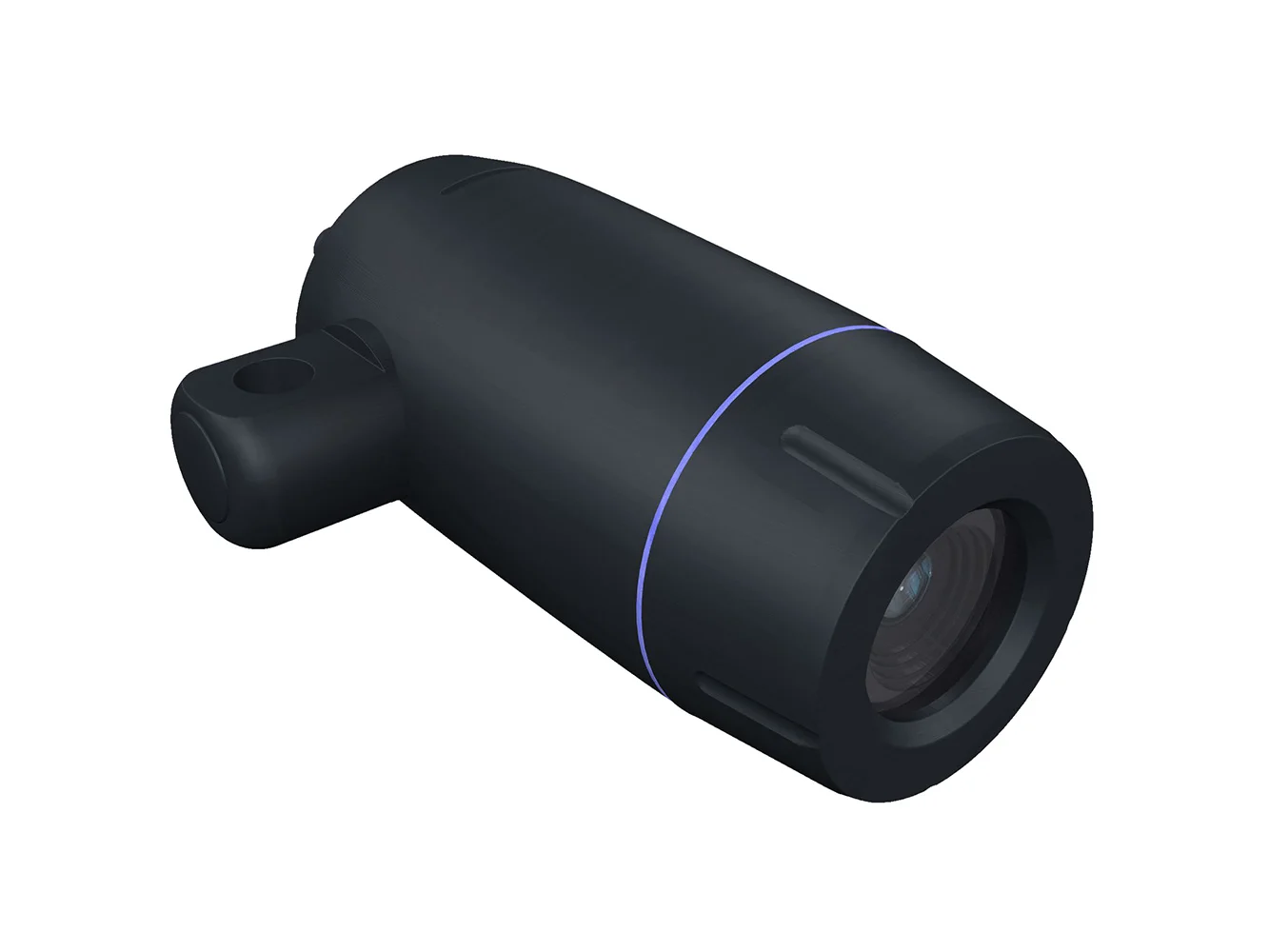 Hatteland SEAHAWK ZoomBullet 20x IP Security & Surveillance Camera