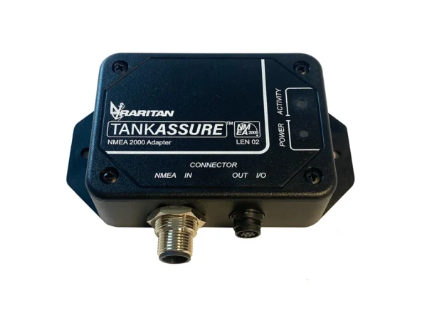 Raritan TankAssure NMEA2000 Adapter