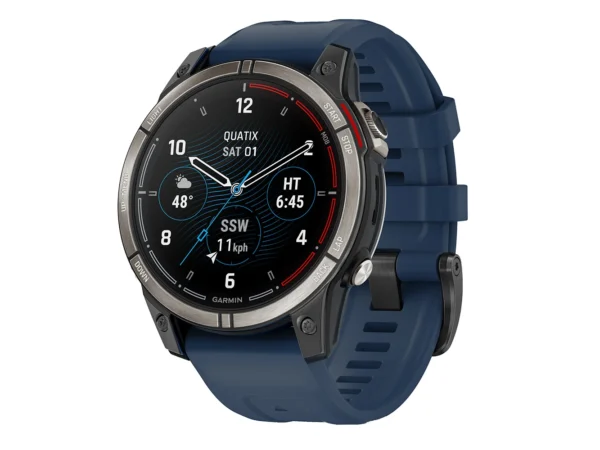 Garmin quatix® 7 Pro Marine GPS Smartwatch w/OLED Display