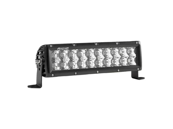 RIGID Industries E-Series Pro 10" Spot - Black